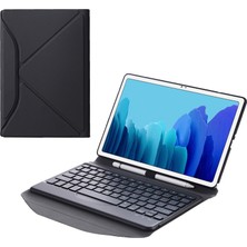 ZHKJ Shop Samsung Galaxy Tab A7 10.4 2020 Stil 1 Için B500 Klavye (Yurt Dışından)