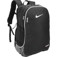 Nike Track Lacivert Koşu Sırt Çantası N.100.2587.427.NS