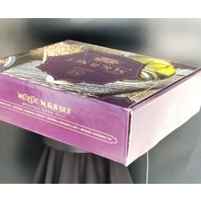 Misswell M&b Set