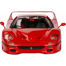 Burago Ferrari F50