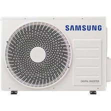 Samsung Premium AR24TSHZHWK/SK A++ 22179 BTU Inverter Duvar Tipi Klima