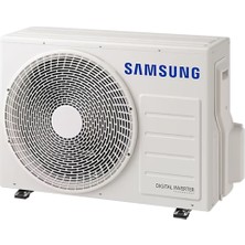 Samsung Premium AR18TSHZHWK A++ 18000 BTU Inverter Duvar Tipi Klima