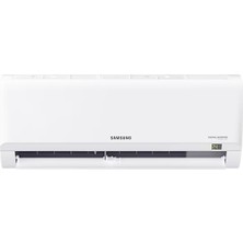 Samsung AR35 AR09TXHQBWK A++ 9000 BTU Inverter Duvar Tipi Klima