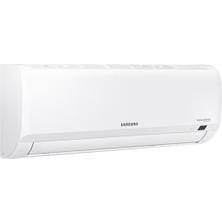 Samsung AR35 AR09TXHQBWK A++ 9000 BTU Inverter Duvar Tipi Klima