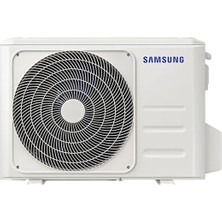 Samsung AR35 AR09TXHQBWK A++ 9000 BTU Inverter Duvar Tipi Klima