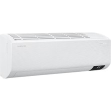 Samsung Wind-Free Premium AR12BXFCMWK/SK A++ 12000 BTU Duvar Tipi Klima