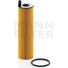 Mann P7238 Yağ Fıltresi Mercedes A B C E S Sprinter 3 W177 247 205 206 214 223 907 910 Dizel HU6020Z Mann