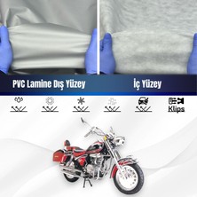 Ultra Shop Arora Ks 200 Motosiklet Branda Su Geçirmez Motor Brandası