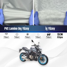 Ultra Shop Arora Sk 250 K Motosiklet Branda Su Geçirmez Motor Brandası