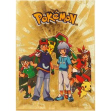 Prestij Oyuncak Pokemon Cards 30'lu Paket