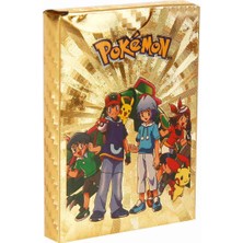 Prestij Oyuncak Pokemon Cards 30'lu Paket