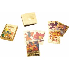 Prestij Oyuncak Pokemon Cards 55'li Paket