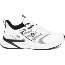 Hammer Jack 24040 M Bagona Erkek Yürüyüş Ayakkabıs Beyaz