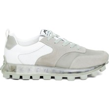 Marcomen 19323 Erkek Yürüyüş Ayakkabısı Yeşil