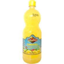 Yakamoz Limonata 1 Lt 12 Li