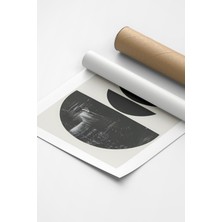 Oda Products Arc | Soyut Tablo