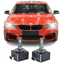 Bmw F30 D1S LED Far Ampulü Ultımate