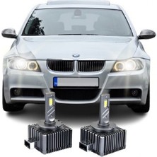 Bmw E90 D1S LED Far Ampulü Ultımate
