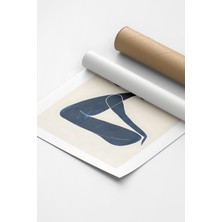 Oda Products Ethreal | Soyut Tablo