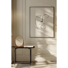 Oda Products Trace | Soyut Tablo