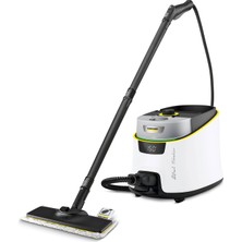 Karcher Sc 5 Deluxe Signature Line Buharlı Temizlik Makinesi