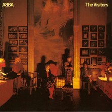 Abba - The Visitors - 2LP Half Speed Mastering - Plak