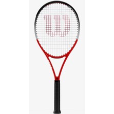 Wilson Pro Staff Precision RXT 105 289 gr Yetişkin Tenis Raketi (27"/Grip L2)