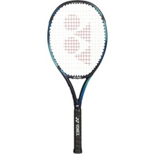 Yonex Ezone Sonic 2023 280 gr 102 Gök Mavi Yetişkin  Tenis Raketi (27"/Grip L2)