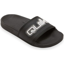 Quiksilver AQBL100595F Rivi Wordmarkslideii Çocuk Terlik