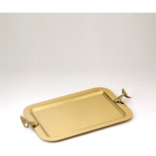 MAT Steel Orta Boy Tepsi