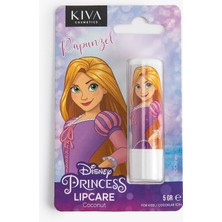 Koton Kiva Dudak Nemlendirici Rapunzel Temalı Lisanslı