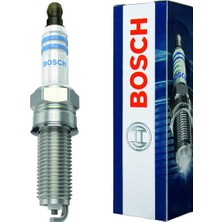 Bosch Buji 1 Adet - Hyundaı I30 1.4 2013-2014 73 Kw -- 0242129515 - Oem: 18854-10080