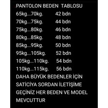 Beyzdenim Bej Çulluk Avcı Pantolonu