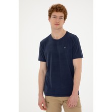 U.S. Polo Assn. Erkek T-Shirt