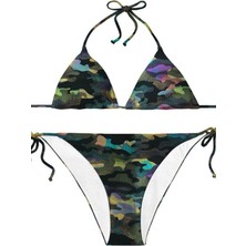 Slipstop Kadın Latoya Bikini