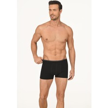 Siyah Hendrix Modal Boxer