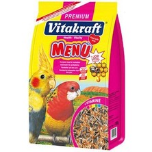 Vitakraft Paraket Yemi 1000 gr