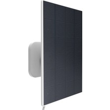 Yale Solar Panel Şarj Cihazı SV-SPC3W-1A-W