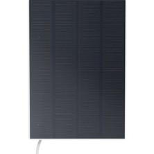 Yale Solar Panel Şarj Cihazı SV-SPC3W-1A-W