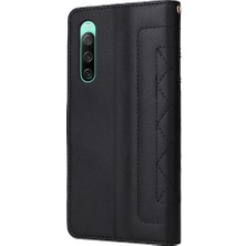 YH Mall Sony Xperia 10 IV Telefon Kılıfı (Yurt Dışından)