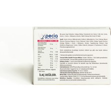 Defnil Pharma Xpecia Kadın 30 Tablet