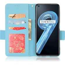 YH Mall Realme 9i Telefon Kılıfı (Yurt Dışından)