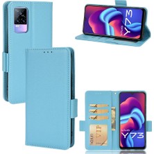 YH Mall Vivo V21E Telefon Kılıfı (Yurt Dışından)