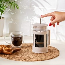 Emsan Ruby French Press 600 ml