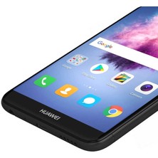 Tecno Gelisen Huawei P Smart Uyumlu Davin Seramik Zore Ekran Koruyucu