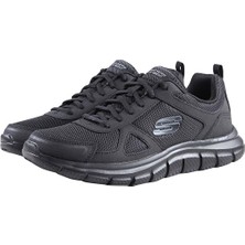 Skechers 52631-Bbk Erkek Spor Ayakkabı