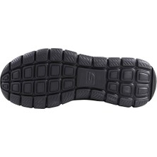 Skechers 52631-Bbk Erkek Spor Ayakkabı