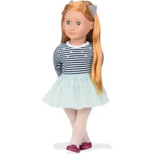 Our Generation Arlee Oyuncak Bebek - 46 cm BD31104Z