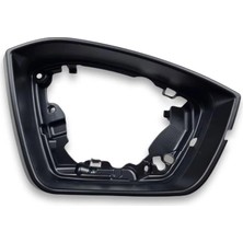 SKODA SUPERB SAĞ(YOLCU) DIŞ DİKİZ AYNA ÇERÇEVESİ 2015-2016-2017-2018-2019-2020 3V0857531
