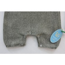 Sweet Cotton Salopet + T-Shirt Bebek Takim